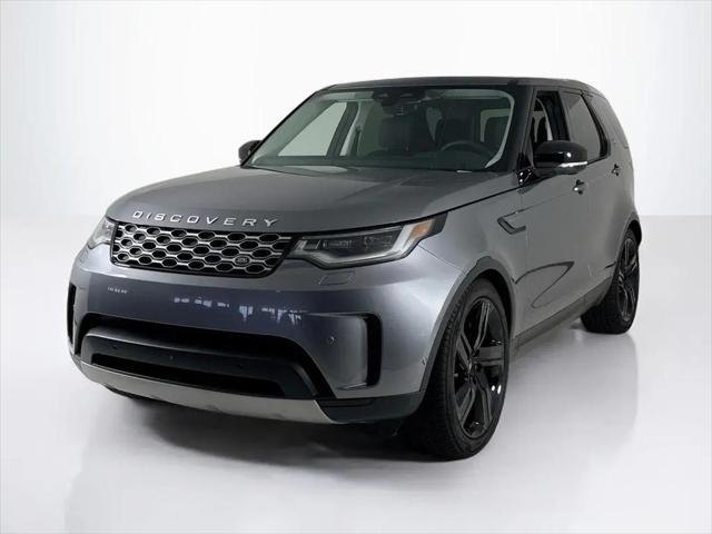 2024 Land Rover Discovery P300 S for sale in Coral Gables, FL