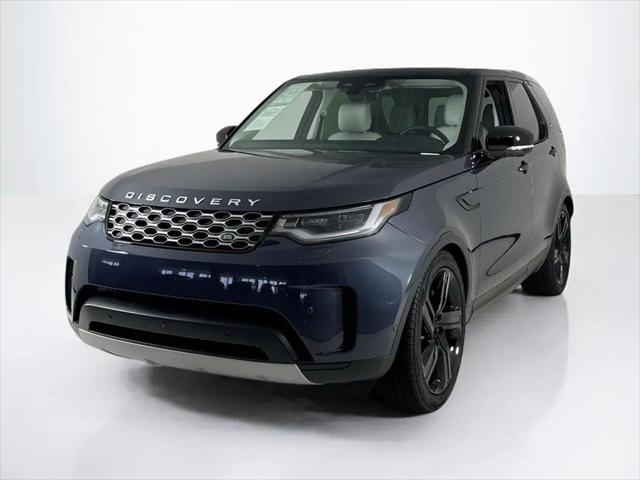 2024 Land Rover Discovery P300 S for sale in Coral Gables, FL