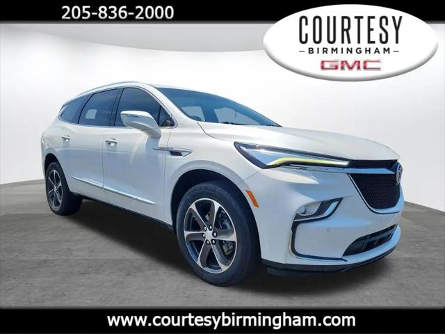 2022 Buick Enclave FWD Essence for sale in Birmingham, AL