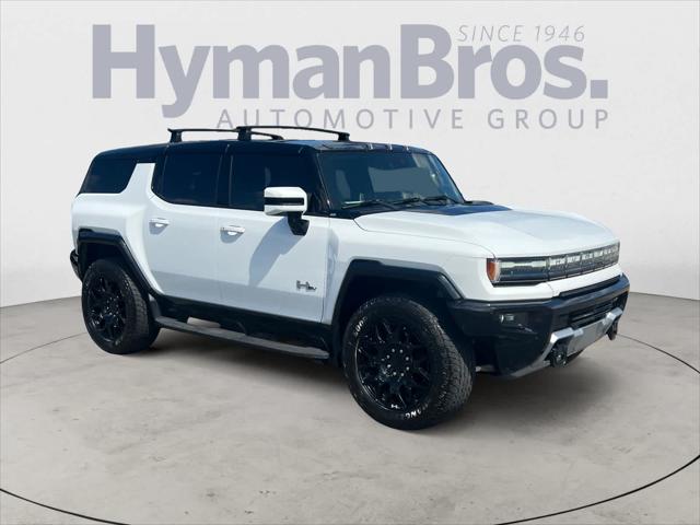 2024 GMC HUMMER EV 2X for sale in Midlothian, VA