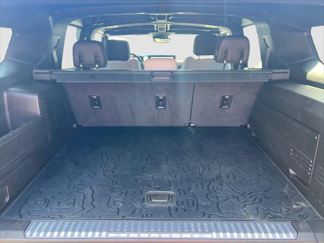 2024 GMC HUMMER EV 2X