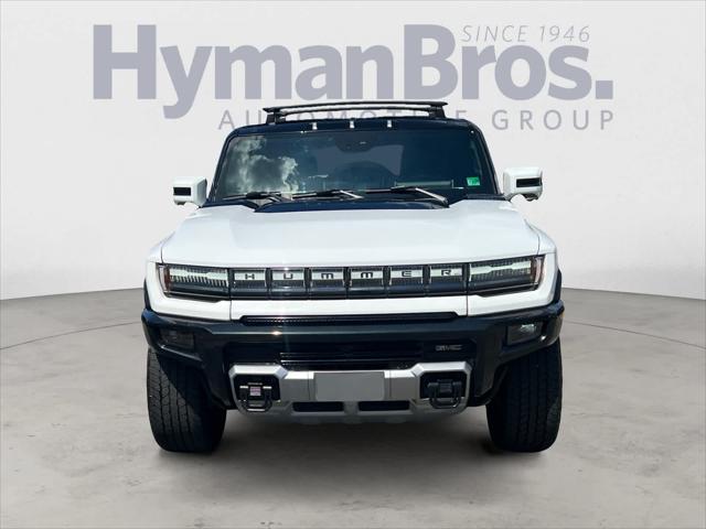 2024 GMC HUMMER EV 2X