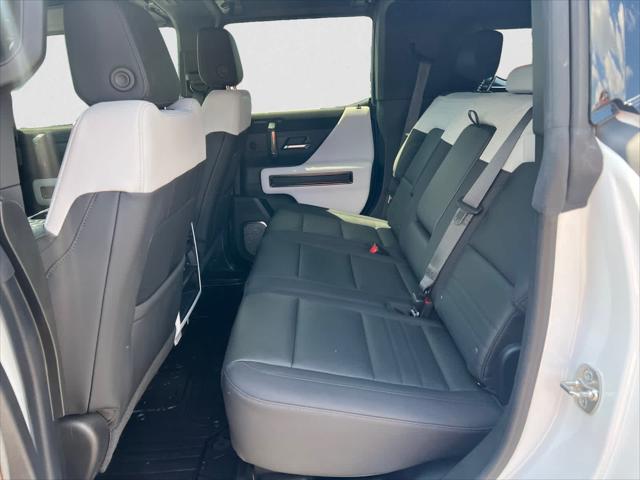2024 GMC HUMMER EV 2X