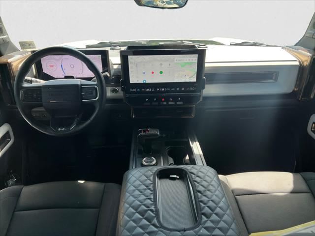 2024 GMC HUMMER EV 2X