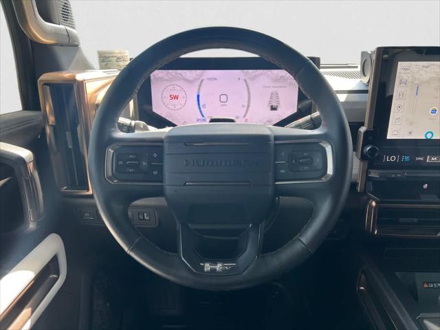 2024 GMC HUMMER EV 2X