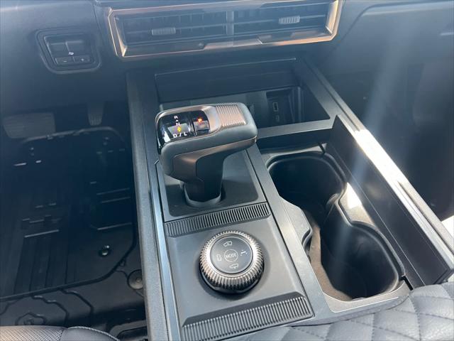 2024 GMC HUMMER EV 2X