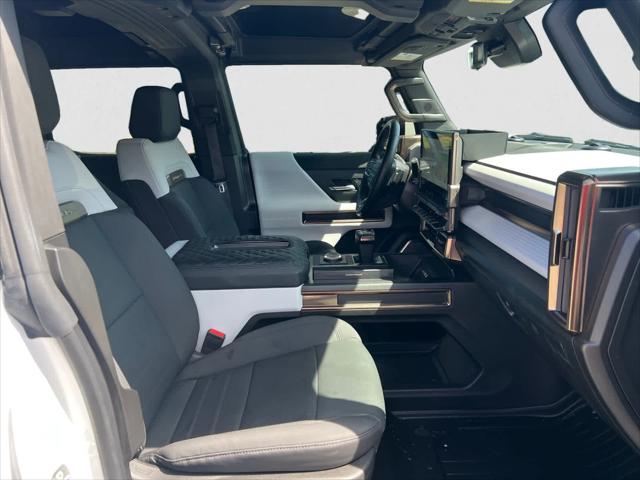 2024 GMC HUMMER EV 2X