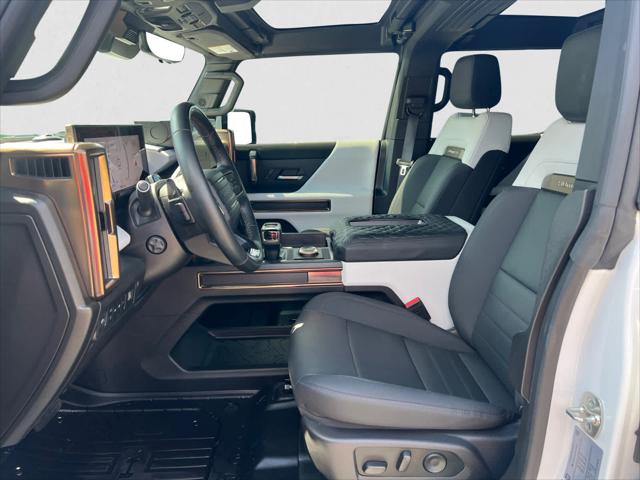 2024 GMC HUMMER EV 2X