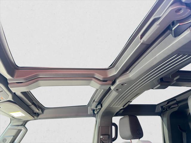 2024 GMC HUMMER EV 2X