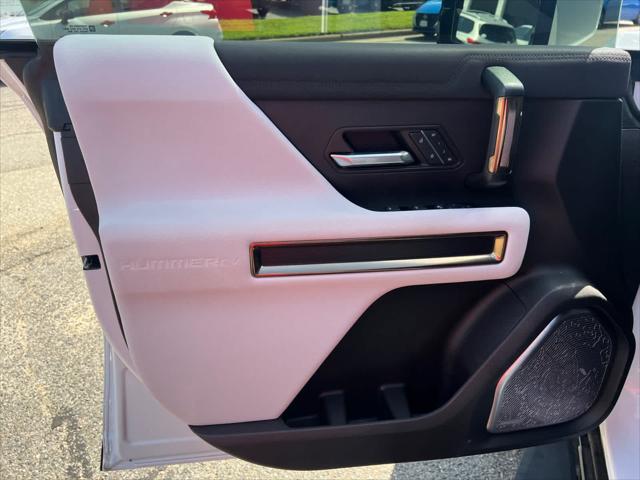 2024 GMC HUMMER EV 2X