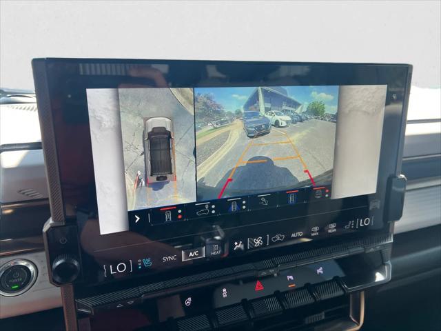 2024 GMC HUMMER EV 2X