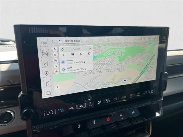 2024 GMC HUMMER EV 2X