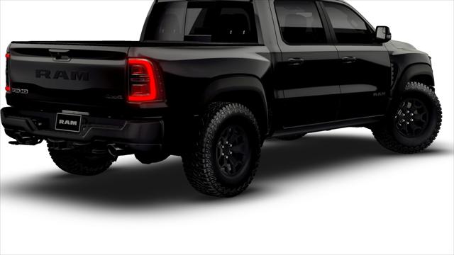 2026 RAM Ram 1500 RAM 1500 RHO CREW CAB 4X4 57 BOX