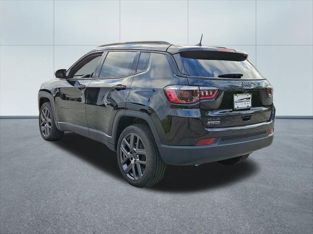 2026 Jeep Compass COMPASS LIMITED ALTITUDE 4X4 2026 Jeep Compass COMPASS LIMITED ALTITUDE 4X4