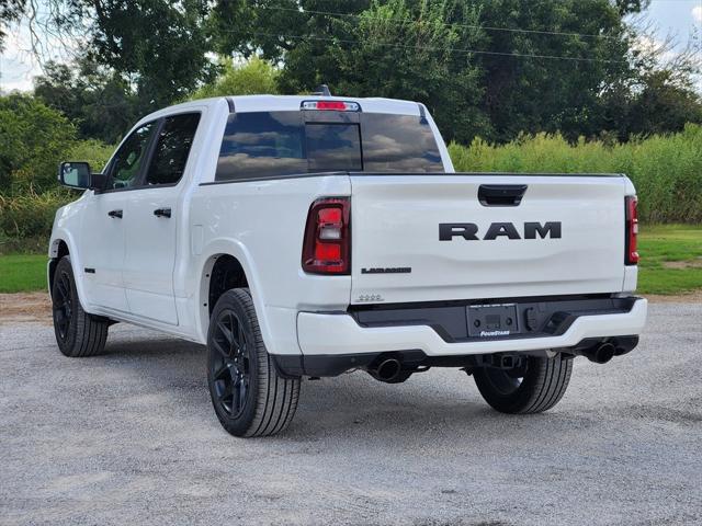2026 RAM Ram 1500 RAM 1500 LARAMIE CREW CAB 4X2 57 BOX 2026 RAM Ram 1500 RAM 1500 LARAMIE CREW CAB 4X2 57 BOX