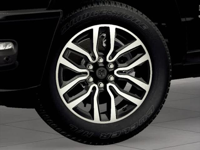 2026 RAM Ram 1500 RAM 1500 LIMITED CREW CAB 4X4 57 BOX