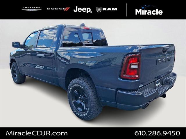 2026 RAM Ram 1500 RAM 1500 WARLOCK CREW CAB 4X4 57 BOX 2026 RAM Ram 1500 RAM 1500 WARLOCK CREW CAB 4X4 57 BOX