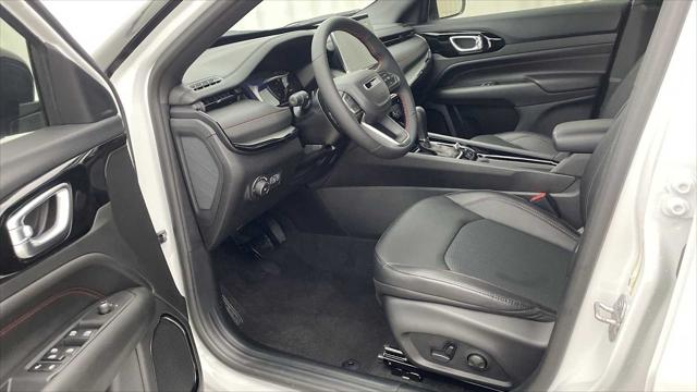 2026 Jeep Compass COMPASS TRAILHAWK 4X4 2026 Jeep Compass COMPASS TRAILHAWK 4X4