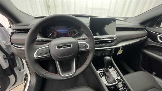 2026 Jeep Compass COMPASS TRAILHAWK 4X4 2026 Jeep Compass COMPASS TRAILHAWK 4X4