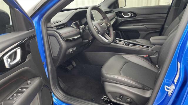 2026 Jeep Compass COMPASS TRAILHAWK 4X4 2026 Jeep Compass COMPASS TRAILHAWK 4X4