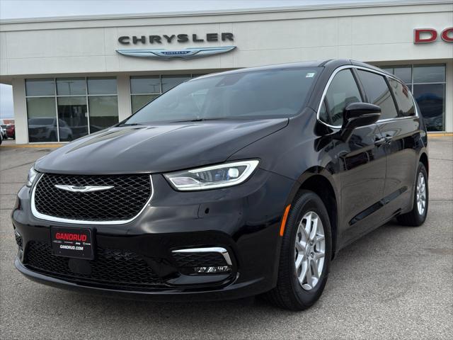 2026 Chrysler Pacifica PACIFICA SELECT 2026 Chrysler Pacifica PACIFICA SELECT