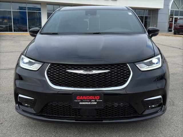 2026 Chrysler Pacifica PACIFICA SELECT 2026 Chrysler Pacifica PACIFICA SELECT