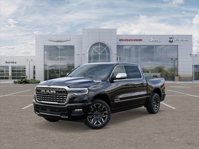 2026 RAM Ram 1500 RAM 1500 LIMITED CREW CAB 4X4 57 BOX 2026 RAM Ram 1500 RAM 1500 LIMITED CREW CAB 4X4 57 BOX