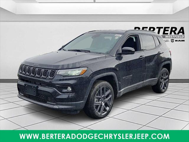 2026 Jeep Compass COMPASS LIMITED ALTITUDE 4X4 2026 Jeep Compass COMPASS LIMITED ALTITUDE 4X4