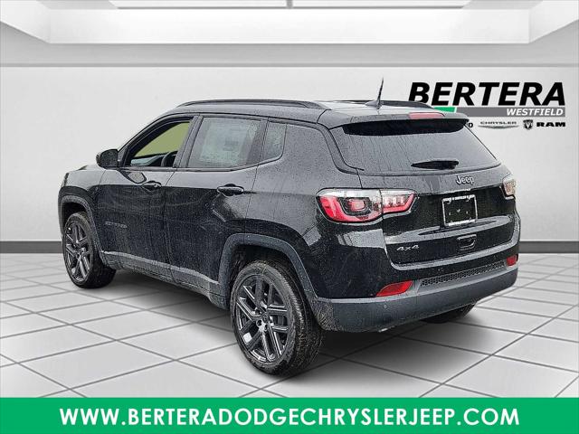 2026 Jeep Compass COMPASS LIMITED ALTITUDE 4X4 2026 Jeep Compass COMPASS LIMITED ALTITUDE 4X4