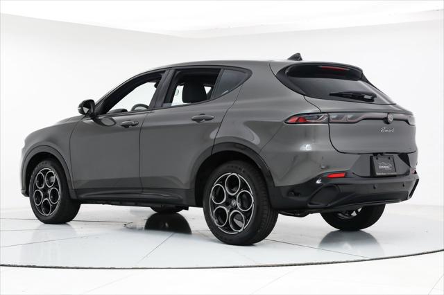 2025 Alfa Romeo Tonale TONALE AWD 2025 Alfa Romeo Tonale TONALE AWD