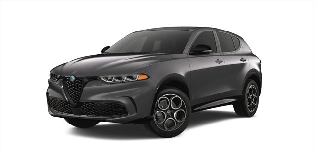 2025 Alfa Romeo Tonale TONALE AWD 2025 Alfa Romeo Tonale TONALE AWD