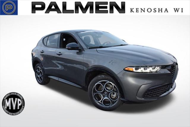 2025 Alfa Romeo Tonale TONALE AWD