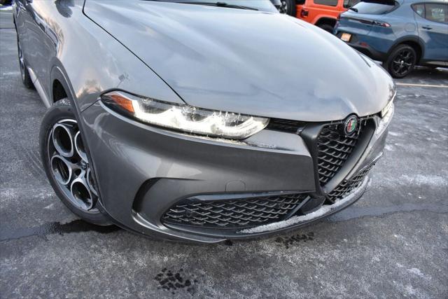 2025 Alfa Romeo Tonale TONALE AWD