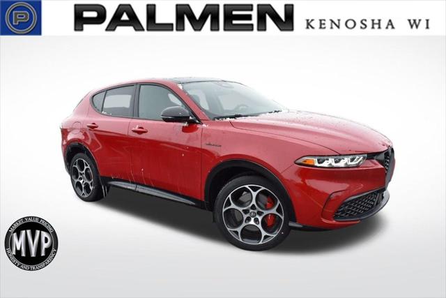 2025 Alfa Romeo Tonale TONALE AWD 2025 Alfa Romeo Tonale TONALE AWD