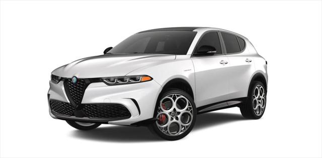 2025 Alfa Romeo Tonale TONALE AWD 2025 Alfa Romeo Tonale TONALE AWD