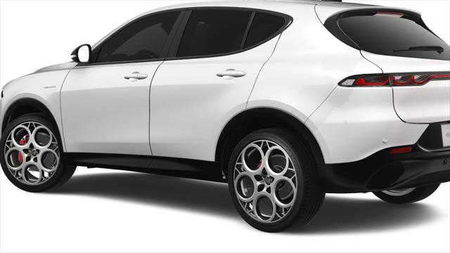 2025 Alfa Romeo Tonale TONALE AWD 2025 Alfa Romeo Tonale TONALE AWD