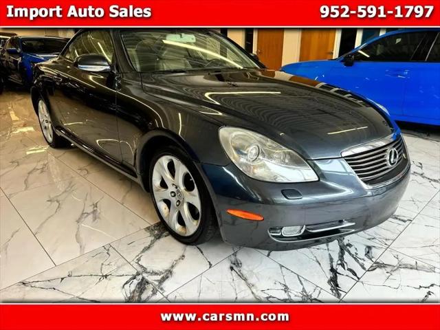 2008 Lexus SC 430 Base for sale in Golden Valley, MN