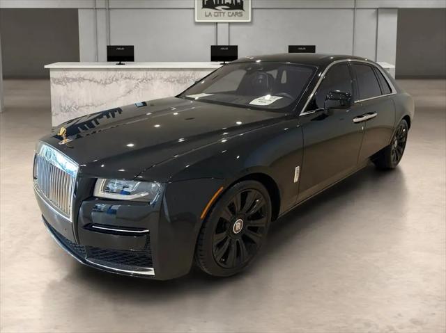2023 Rolls-Royce Ghost Unknown for sale in Inglewood, CA
