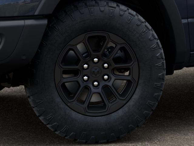 2026 Ram 1500 Rebel Crew Cab 4x4 5'7" Box