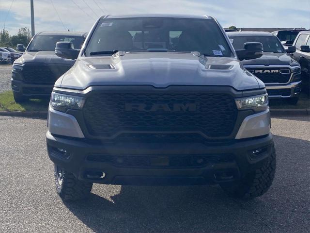 2026 RAM Ram 1500 RAM 1500 REBEL CREW CAB 4X4 57 BOX 2026 RAM Ram 1500 RAM 1500 REBEL CREW CAB 4X4 57 BOX