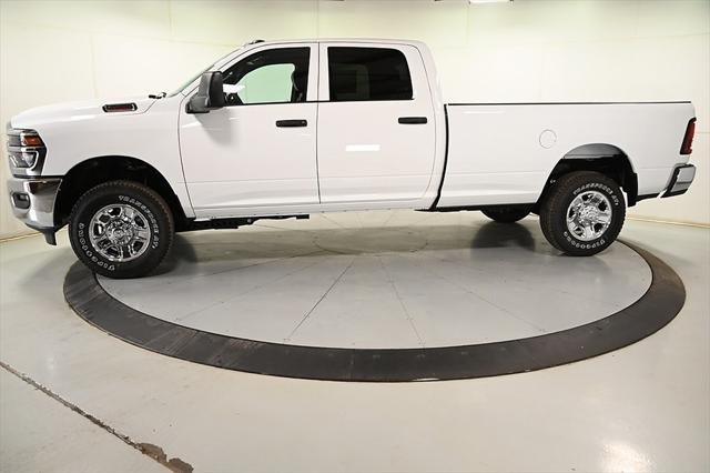 2026 RAM Ram 2500 RAM 2500 TRADESMAN CREW CAB 4X4 8 BOX