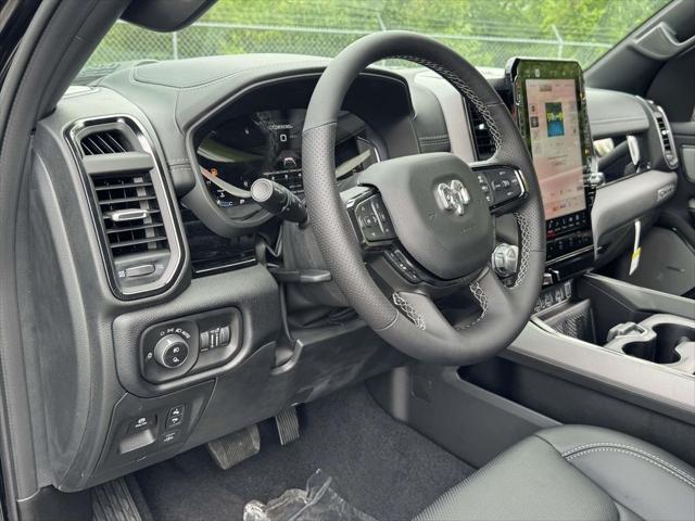 2026 RAM Ram 1500 RAM 1500 REBEL CREW CAB 4X4 57 BOX 2026 RAM Ram 1500 RAM 1500 REBEL CREW CAB 4X4 57 BOX