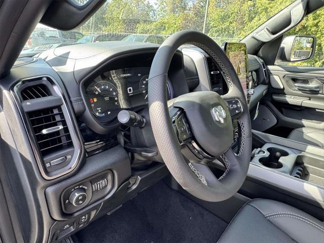 2026 RAM Ram 1500 RAM 1500 REBEL CREW CAB 4X4 57 BOX 2026 RAM Ram 1500 RAM 1500 REBEL CREW CAB 4X4 57 BOX