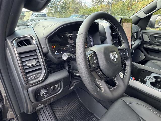 2026 RAM Ram 1500 RAM 1500 REBEL CREW CAB 4X4 57 BOX 2026 RAM Ram 1500 RAM 1500 REBEL CREW CAB 4X4 57 BOX