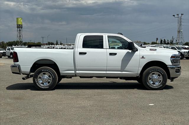 2026 RAM Ram 2500 RAM 2500 TRADESMAN CREW CAB 4X4 64 BOX 2026 RAM Ram 2500 RAM 2500 TRADESMAN CREW CAB 4X4 64 BOX