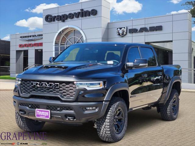 2026 RAM Ram 1500 RAM 1500 RHO CREW CAB 4X4 57 BOX 2026 RAM Ram 1500 RAM 1500 RHO CREW CAB 4X4 57 BOX