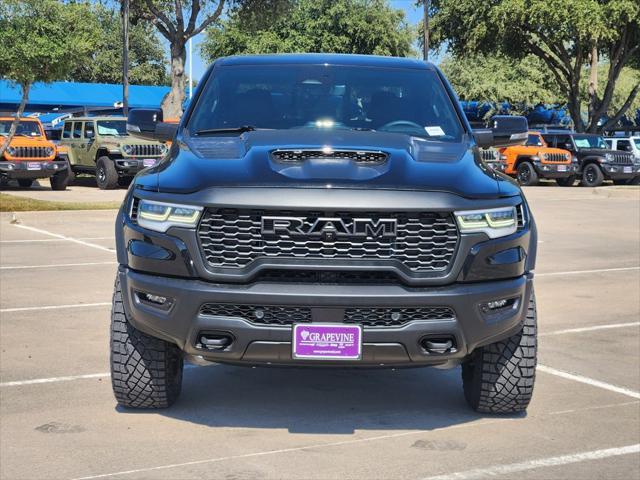 2026 RAM Ram 1500 RAM 1500 RHO CREW CAB 4X4 57 BOX 2026 RAM Ram 1500 RAM 1500 RHO CREW CAB 4X4 57 BOX