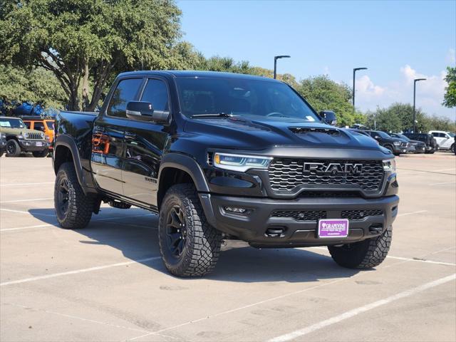 2026 RAM Ram 1500 RAM 1500 RHO CREW CAB 4X4 57 BOX 2026 RAM Ram 1500 RAM 1500 RHO CREW CAB 4X4 57 BOX