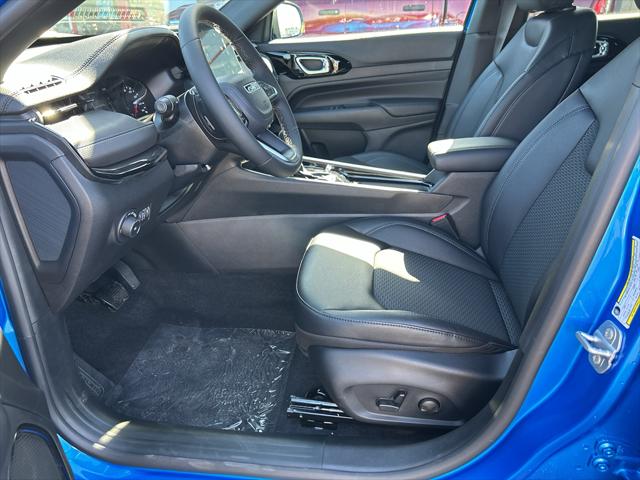 2026 Jeep Compass COMPASS LATITUDE ALTITUDE 4X4 2026 Jeep Compass COMPASS LATITUDE ALTITUDE 4X4