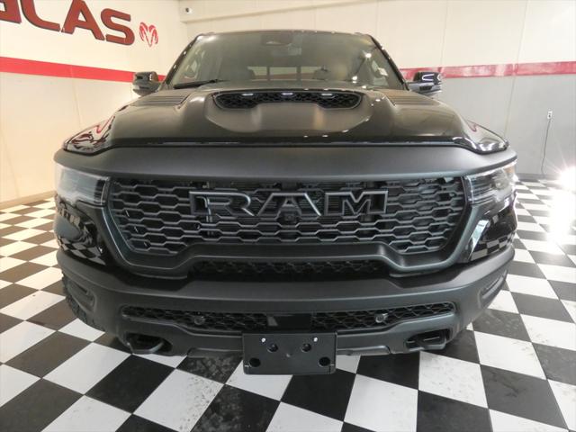 2026 RAM Ram 1500 RAM 1500 RHO CREW CAB 4X4 57 BOX